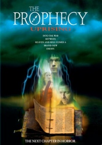 The Prophecy - Uprising The Prophecy - Uprising
