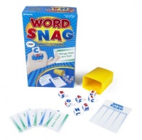 Word Snag Word Snag