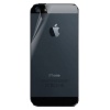 2-Pack Apple IPHONE 5 BACK ONLY Stealth Shieldz Screen Protector (Ultra CLEAR)