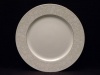 Mikasa Venetian Lace 10-1/2-Inch Dinner Plate