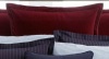 Ralph Lauren Greenwich Modern Euro European Sham Velvet