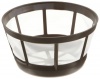 Perma-Brew 3 Year Re-useable Coffee Filter, Fluted Basket