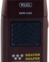Wahl 5-Star Shaver