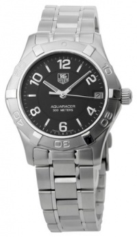 TAG Heuer Women's WAF1310.BA0817 Aquaracer Quartz Watch TAG Heuer Women's WAF1310.BA0817 Aquaracer Quartz Watch