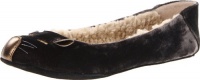Marc by Marc Jacobs Women's 635084/4 Flat,Grey,40 EU/10 M US Marc by Marc Jacobs Women's 635084/4 Flat,Grey,40 EU/10 M US