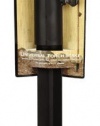 Lamplight Farms 8104 Black Universal torch Stake