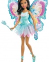 Barbie Nikki Fairy Doll