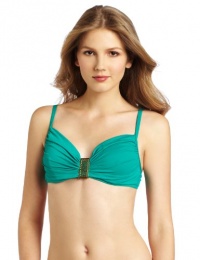 La Blanca Women's Renew and Refresh Underwire Bra La Blanca Women's Renew and Refresh Underwire Bra