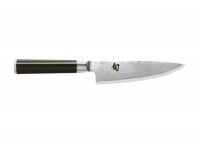 Shun DM0723 Classic 6-Inch Stainless-Steel Chef's Knife Shun DM0723 Classic 6-Inch Stainless-Steel Chef's Knife