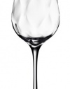 Orrefors Dizzy Diamond Stemware Wine