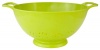 Zak Designs Kiwi 3-Quart Large Colander