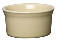 Fiesta 4-Inch by 2-Inch Ramekin, Ivory Fiesta 4-Inch by 2-Inch Ramekin, Ivory