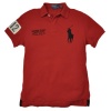 Polo Ralph Lauren Men's Custom Fit Sport Big Pony Polo