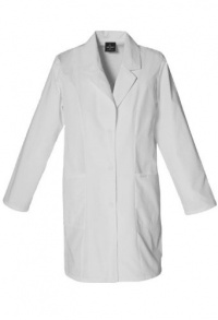 Baby Phat 26370 Women's Lab Coat Tales Signature Lab Coat Baby Phat 26370 Women's Lab Coat Tales Signature Lab Coat
