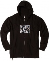 DC Men's Cald Hoodie Sweater