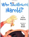 Who Swallowed Harold?: And Other Poems about Pets