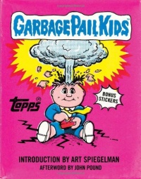 Garbage Pail Kids Garbage Pail Kids