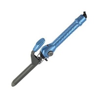 BABYLISS PRO Nano Titanium Spring 3/4 Curling Iron (Model: BABNT75S) BABYLISS PRO Nano Titanium Spring 3/4 Curling Iron (Model: BABNT75S)