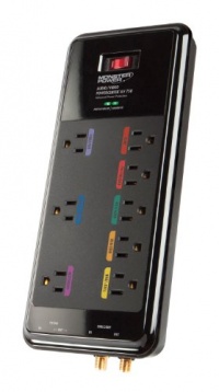 Monster MP AV 750 Audio Video PowerCenter Monster MP AV 750 Audio Video PowerCenter