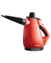 The clean team. Grab this handheld steamer for a quick wrinkle-relieving, crease-removing garment refreshing. Killing up to 99.9% of household germs, bacteria & dust mites that get caught up in your clothes, this lightweight & compact steamer cleans & sanitizes without the use of any chemicals or detergents. The clean team. Grab this handheld steamer for a quick wrinkle-relieving, crease-removing garment refreshing. Killing up to 99.9% of household germs, bacteria & dust mites that get caught up in your clothes, this lightweight & compact steamer cleans & sanitizes without the use of any chemicals or detergents.