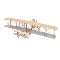 Guillow 1903 Wright Brothers Flyer