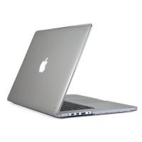 Speck Products MacBook Pro (with Retina Display) 15-Inch See-Thru Hard Plastic Case (SPK-A1495) Speck Products MacBook Pro (with Retina Display) 15-Inch See-Thru Hard Plastic Case (SPK-A1495)