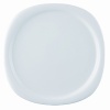 Rosenthal products are designed by artists devoted to creating unique designs that embody the aesthetics of today but will endure for infinite tomorrows. Simple yet sophisticated shapes give this elegant white china a contemporary look. Designed for compatibility, this pattern coordinates with Suomi Rangoon.