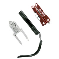 Swiss+Tech 61011 Gift Box Set of Micro Mini Tools