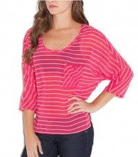G by GUESS Phlox Striped Dolman Top G by GUESS Phlox Striped Dolman Top