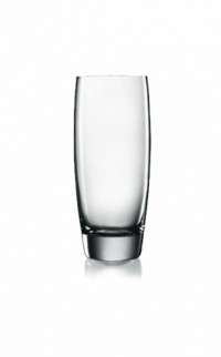 Luigi Bormioli Set of 4 Michelangelo Masterpiece 14.5-Oz. Beverage Glasses Luigi Bormioli Set of 4 Michelangelo Masterpiece 14.5-Oz. Beverage Glasses