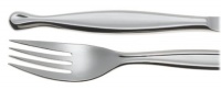 Ginkgo Corrie 45-Piece Flatware Set, Service for 8 Ginkgo Corrie 45-Piece Flatware Set, Service for 8