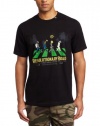 LRG Men's Resolutionary Road Tee