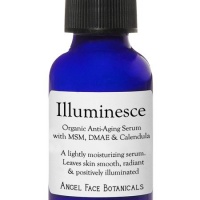 Illuminesce - Organic Rejuvenating Serum with MSM, DMAE & Calendula Illuminesce - Organic Rejuvenating Serum with MSM, DMAE & Calendula