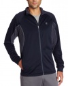 Champion Men's Reach Performance Fleece Jacket