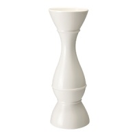Add a dash of classic country style to your table with Villeroy & Boch's Farmhouse Touch collection. The traditional, fanciful shapes, featuring details reminiscent of fingerprints, epitomize rustic-chic. Add a dash of classic country style to your table with Villeroy & Boch's Farmhouse Touch collection. The traditional, fanciful shapes, featuring details reminiscent of fingerprints, epitomize rustic-chic.