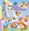 Disney Nursery Rhymes & Fairy Tales