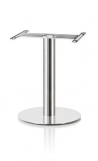 Geneva GenevaSound Chomesheen Pedestal - Large Geneva GenevaSound Chomesheen Pedestal - Large