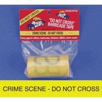 Crime Scene Tape Crime Scene Tape