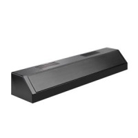 All-Glass Aquarium Black 12 Fluorescent Strip Lite All-Glass Aquarium Black 12 Fluorescent Strip Lite