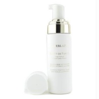 Guerlain Secret De Purete Cleansing Foaming Cream ( Smoothes & Illuminates )--/5OZ Guerlain Secret De Purete Cleansing Foaming Cream ( Smoothes & Illuminates )--/5OZ