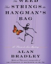 The Weed That Strings the Hangman's Bag: A Flavia de Luce Novel (Flavia de Luce Mysteries)