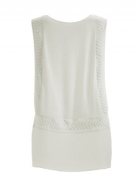 GUESS by Marciano Elin Kling for GUESS by Marciano - Elsa Embroider, MACADAMIA (LARGE) GUESS by Marciano Elin Kling for GUESS by Marciano - Elsa Embroider, MACADAMIA (LARGE)