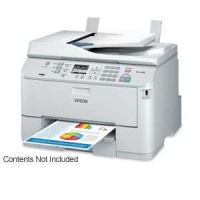 Epson WorkForce Pro WP-4533 Workgroup Color Printer C11CB33231 Epson WorkForce Pro WP-4533 Workgroup Color Printer C11CB33231