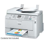 Epson WorkForce Pro WP-4533 Workgroup Color Printer C11CB33231