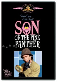 Son of the Pink Panther Son of the Pink Panther