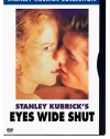 Eyes Wide Shut (R-Rated Edition)