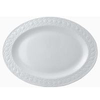 The Louvre dinnerware collection takes its design inspiration from architectural motifs that adorn the exterior of the Louvre museum. Casual or formal, this collection offers great practicality and adapts to every occasion. Oven and dishwasher safe, many of the bakeware pieces transition from oven to table. The Louvre dinnerware collection takes its design inspiration from architectural motifs that adorn the exterior of the Louvre museum. Casual or formal, this collection offers great practicality and adapts to every occasion. Oven and dishwasher safe, many of the bakeware pieces transition from oven to table.