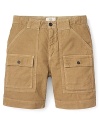 Jack Spade Corduroy Explorer Shorts