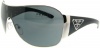 PRADA SPR57L color 1BC1A1 Sunglasses