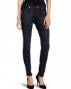 True Religion Women's Halle Skinny Leg Jean